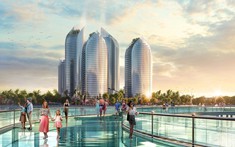 Có 1 nước Úc thu nhỏ ở phía Bắc Hà Nội