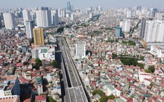 Giá vật liệu xây dựng tăng không ngừng, mua nhà ngày càng khó?