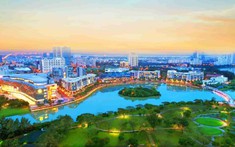 Khái quát thông tin về Phường Tân Phong Quận 7