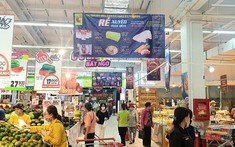 Mặt bằng bán lẻ trung tâm thương mại thích ứng trong Covid-19