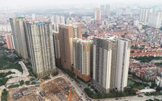 Giá chung cư Sài Gòn đã bỏ xa Hà Nội bao nhiêu?
