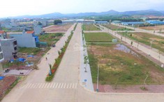 Điểm đến mới của dòng tiền đầu tư ở thị trường sôi động nhất phía Bắc