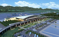 Cao tốc, sân bay dần lộ diện - giới đầu tư tấp nập "săn đất" Phan Thiết