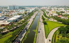 Hạ tầng  “trải thảm đỏ” cho BĐS Bình Chánh liên tục tăng trưởng