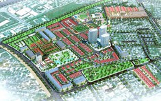 Duyệt chủ trương đầu tư khu dân cư đô thị tại TP. Sầm Sơn, Thanh Hóa