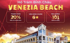 BĐS Thành Đô tuyển dụng nhân sự lớn nhất năm