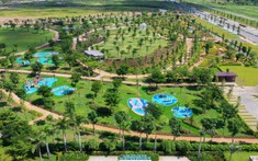 Sàn giao dịch BĐS Nam Long: 10 năm vững vàng và những giải thưởng xứng đáng