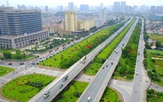 Phía Tây Hà Nội trỗi dậy trong nửa đầu năm 2021