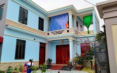 Chấp nhận mua đất xa trung tâm để xây được ngôi nhà khang trang