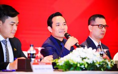 Quỹ Dragon Capital mua hơn 8,1 triệu cổ phiếu Tập đoàn An Gia