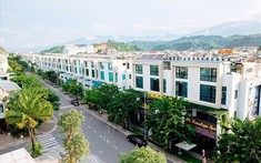 BĐS Lào Cai đón nhiều dự án mới nửa đầu năm 2021