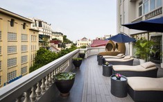 Thị trường khách sạn cần chuẩn bị gì khi có vắc xin và du lịch trở lại?