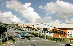 Vốn đầu tư vào hậu cần và công nghiệp sẵn tăng mạnh thời gian tới