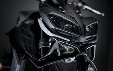 Bắt "trend" siêu mô tô, Yamaha MT-09 nay cũng sở hữu bộ cánh gió đẳng cấp tuyệt đẹp đến từ Puig