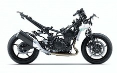 "Xế hot" Kawasaki Ninja 400, Z400 bị triệu hồi vì lỗi ở động cơ