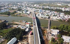 TP.HCM: Lập ban chỉ đạo phát triển 5 huyện lên quận hoặc thành phố