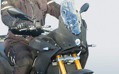 Hé lộ hình ảnh Adventure mới tinh đến từ Aprilia mang tên Tuareg 660 sở hữu thiết kế Dakar tuyệt đẹp