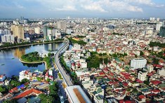 Bất động sản quý 2/2021: Đất nền giảm nhiệt, chung cư vẫn "nóng"