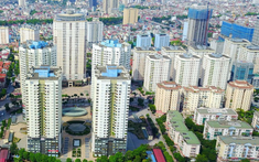 Hà Nội yêu cầu công khai các dự án BĐS vi phạm