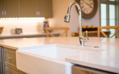Một số lưu ý quan trọng khi chọn bồn rửa bát