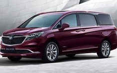 Minivan sang trọng Buick GL8 Avenir 2022 chính thức được bày bán, rẻ hơn Lexus LM