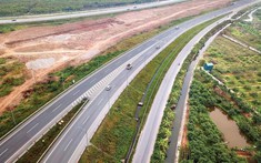 Đề xuất xây cao tốc Vân Phong - Nha Trang gần 13.000 tỷ đồng
