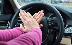 Vi phạm các lỗi về còi xe có thể bị phạt tới 3 triệu đồng và tịch thu còi