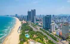 Đà Nẵng mời gọi đề xuất phương án quy hoạch 3 phân khu