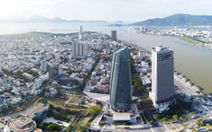 Đấu giá quyền sử dụng đất 16 dự án tại Đà Nẵng