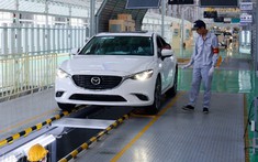 Nửa đầu năm 2021, hơn 171.000 ô tô "trượt" đăng kiểm vì mắc lỗi sơ đẳng