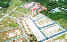 Chuẩn bị đấu giá 9 khu đất công tại TP. Cần Thơ