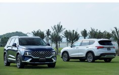 Ưu đãi nhiều nhưng sức tiêu thụ các dòng xe Hyundai vẫn giảm nhẹ trong tháng 6/2021