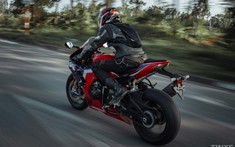Siêu mô tô 299km/h Honda CBR1000RR-R bị triệu hồi tại Việt Nam vì lỗi lắp ráp