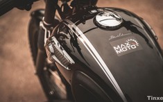 Video: Trải nghiệm Kawasaki W800 Black Edition - Xe cổ điển tuyệt đẹp đến từ Nhật Bản