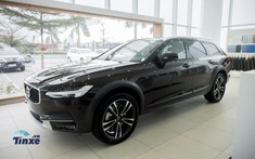 Volvo triệu hồi 583 xe tại Việt Nam vì lỗi liên quan đến cầu chì bơm nhiên liệu