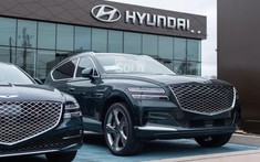 Thương hiệu xe sang của Hyundai không mở đại lý, bán ô tô trực tiếp cho khách hàng