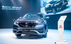 Ô tô Honda "bốc hơi" 200 trăm triệu, đại lý trải thảm chờ khách mua