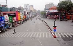 Hà Nội: Thực hiện chỉ thị 15 từ 00h ngày 19/7, siêu thị và chợ vẫn hoạt động
