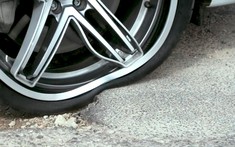 Các loại hư tổn của mâm xe và cách xử lý