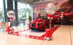 Honda City giảm 50 triệu đồng, đại lý xả hàng tồn chờ phiên bản mới sắp ra mắt