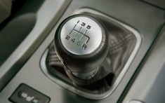 5 lợi ích của việc sở hữu một chiếc xe số sàn