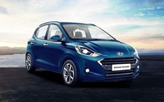 Toyota và Hyundai chuẩn bị tung xe mới, hâm nóng thị trường ô tô cuối năm
