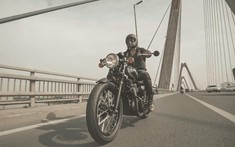 Kawasaki W800 Black Edition - "Nàng thơ" trong phân khúc xe mô tô cổ điển tại Việt Nam