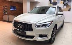 Chevrolet, Fiat, Infiniti lần lượt "tháo chạy" khỏi Việt Nam vì nguyên nhân này