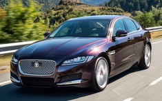 Thấu hiểu khách hàng trót “yêu” Jaguar XF R-Sport, hãng tung ưu đãi đặc biệt sở hữu xe từ 2,899 tỷ đồng