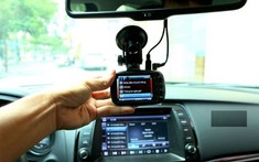 Những phương tiện vận tải bắt buộc phải có camera hành trình trước tháng 7/2021