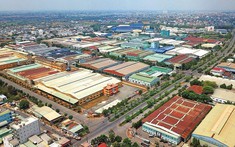 TP.HCM kiến nghị bổ sung KCN Phạm Văn Hai vào quy hoạch