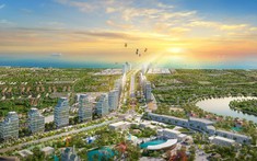 Thanh Hóa chấp thuận đầu tư khu dân cư đô thị hơn 3.000 tỷ đồng ở Sầm Sơn