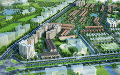 Duyệt nhiệm vụ quy hoạch 2 khu đô thị hơn 1.000 ha ở Thanh Hóa