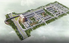 Hà Nội điều chỉnh quy hoạch 2 dự án nhà ở tại Đông Anh và Mê Linh